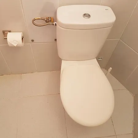 Appartement Dream Heights