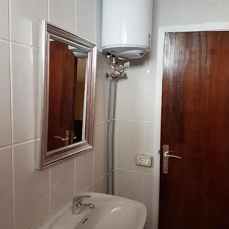 Appartement Dream Heights *