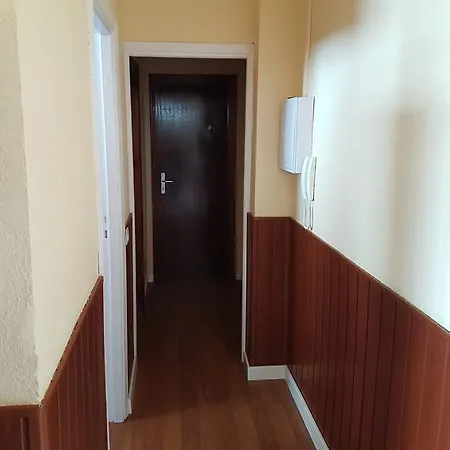 Dream Heights Appartement *