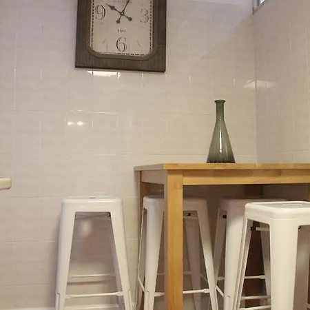 Dream Heights Appartement *
