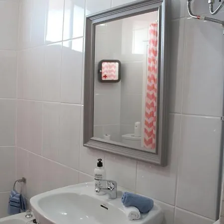 Dream Heights Appartement *