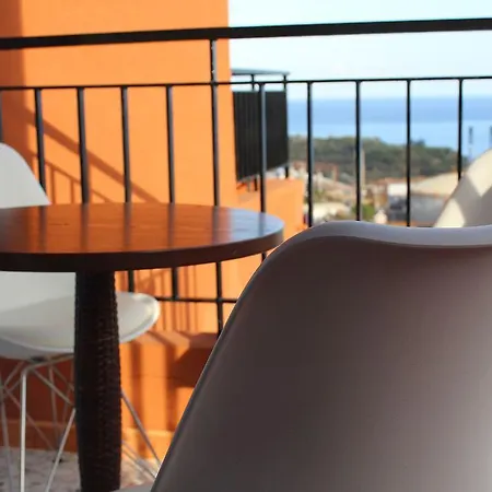 Appartement Dream Heights