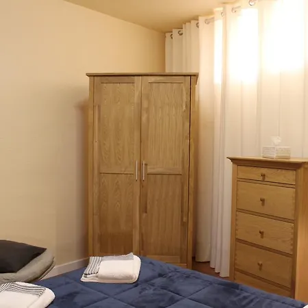 Appartement Dream Heights *