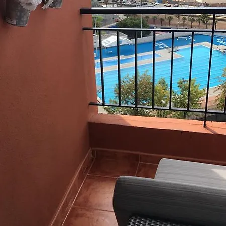 Appartement Dream Heights *