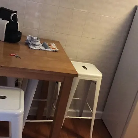 Dream Heights Appartement *