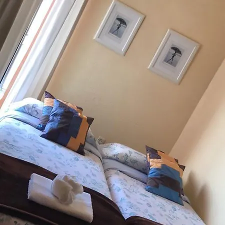 Dream Heights Appartement