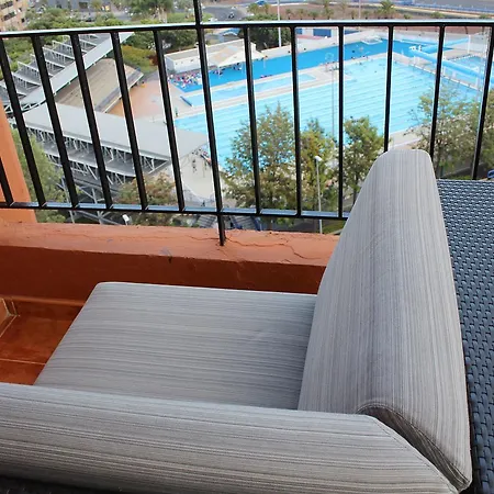 Dream Heights Appartement Santa-Cruz de Ténérife