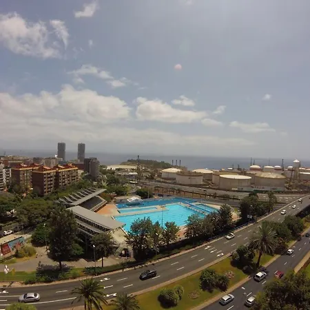 Appartement Dream Heights