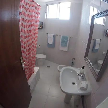 Dream Heights Appartement Santa-Cruz de Ténérife