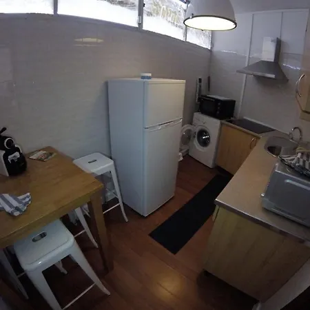 Dream Heights Appartement *
