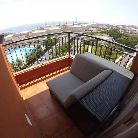 Appartement Dream Heights