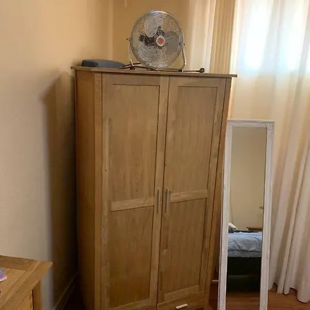 Appartement Dream Heights *