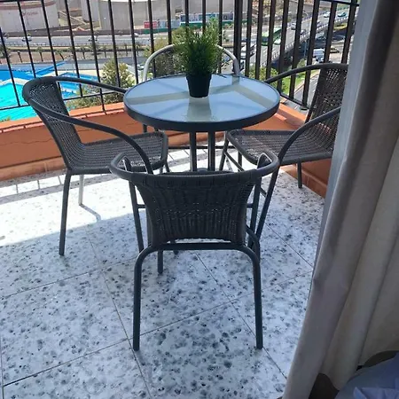 Appartement Dream Heights *