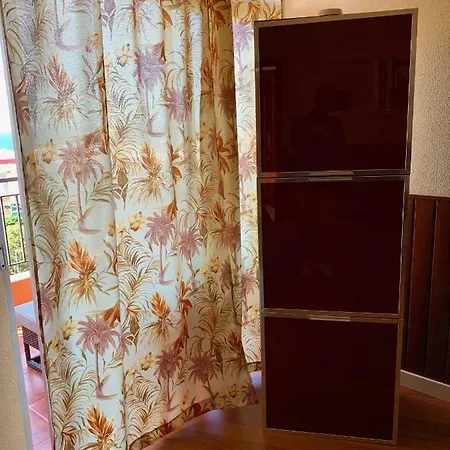 Dream Heights Appartement *