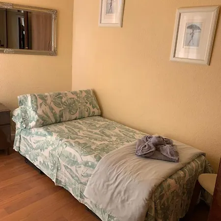 Dream Heights Appartement *