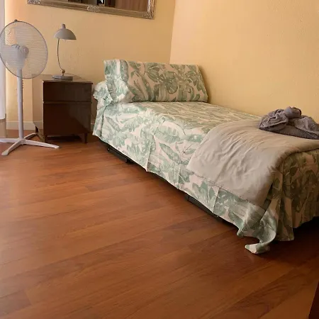 Dream Heights Appartement